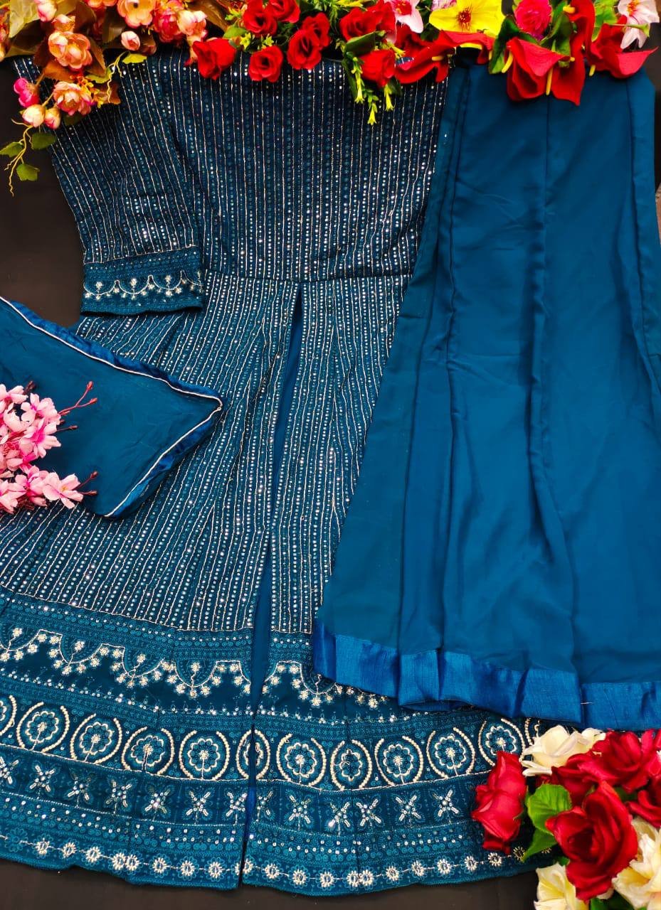 Today We are Launching Exclusively Readymade Suits & Party Wear Collection - Image 2