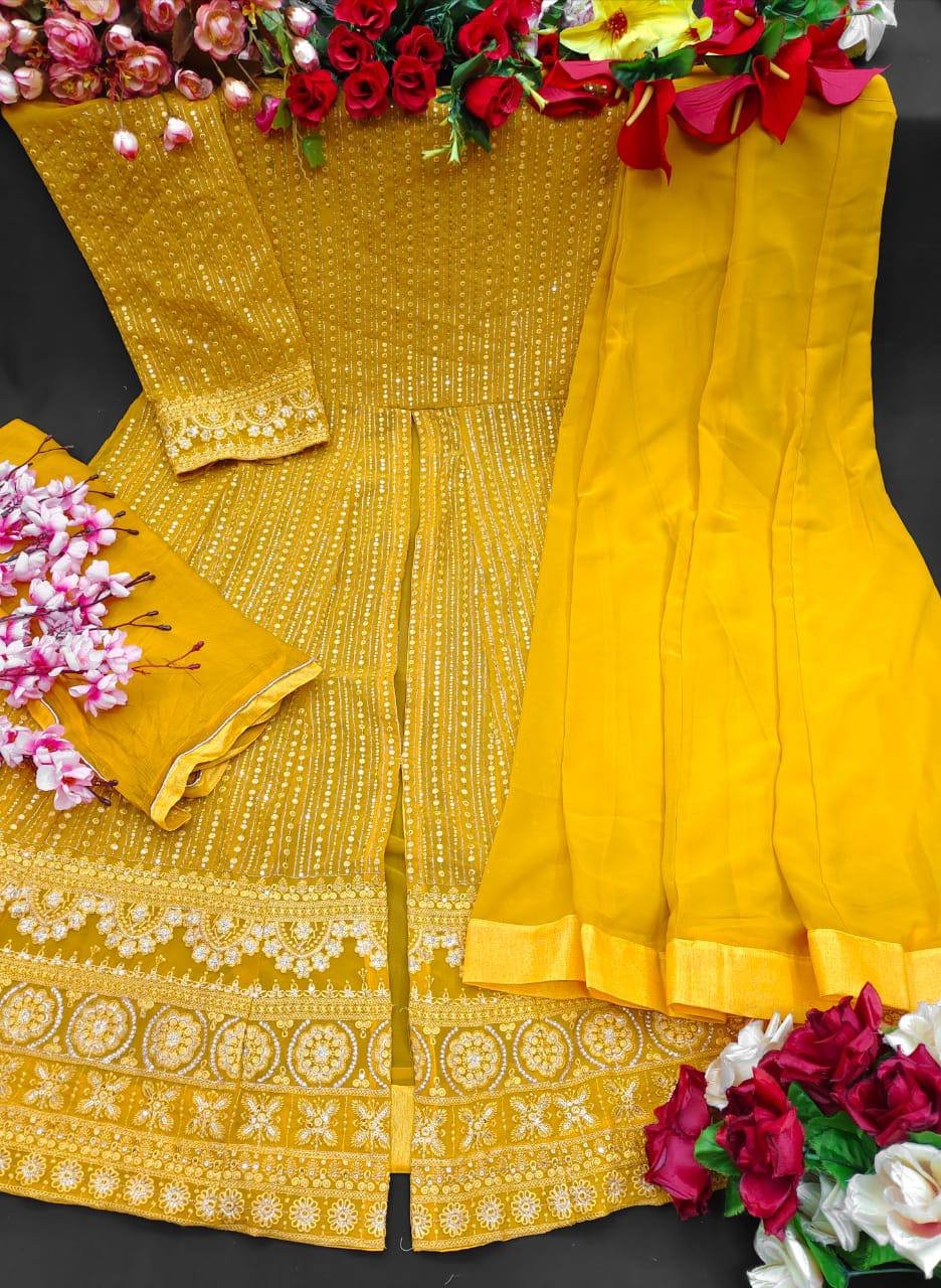Today We are Launching Exclusively Readymade Suits & Party Wear Collection - Image 4