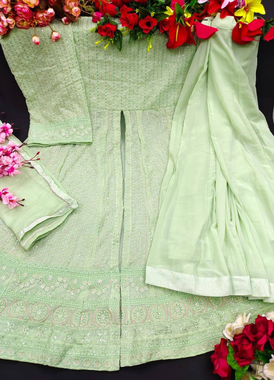 Today We are Launching Exclusively Readymade Suits & Party Wear Collection - Image 6