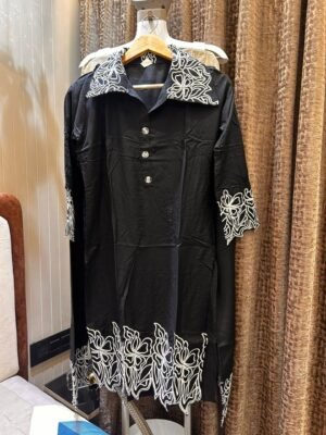 Embroidery cordsets