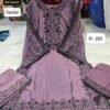 BIN SAEED PRESEND NEW SERIES OF READYMADE ORIGINAL SUITS
