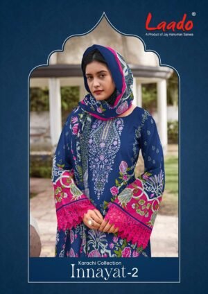 Alternative view of LAUNCHING OF Laado new catalog 