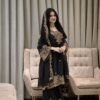 ENHANCE THE BEAUTY OF YOUR WARDROBE WITH THIS NEWLY LAUNCHED KURTI & PLAZZO SET