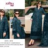 RAYYON COTTON WITH EMBROIDERED 