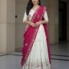 AK Creation is Launching New Festival Lehenga Choli