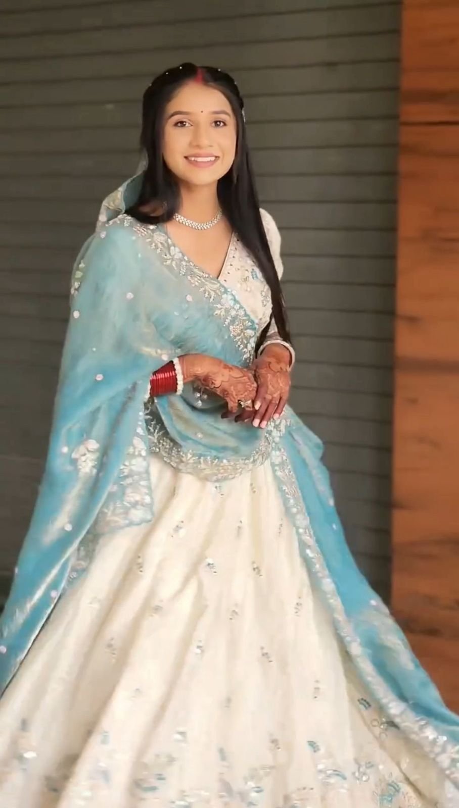 AK Creation is Launching New Festival Lehenga Choli - Image 3