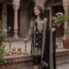  Introducing Our Latest Designer Ensemble in Premium Faux Georgette 