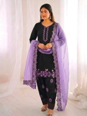 Fully Stitched & Ready to Wear