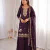 KC New Launching  Desingner Party Wear Look Collection