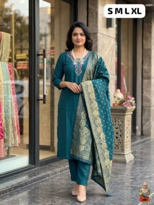 NEW LAUNCH: The "Aura Handwork" Collection
