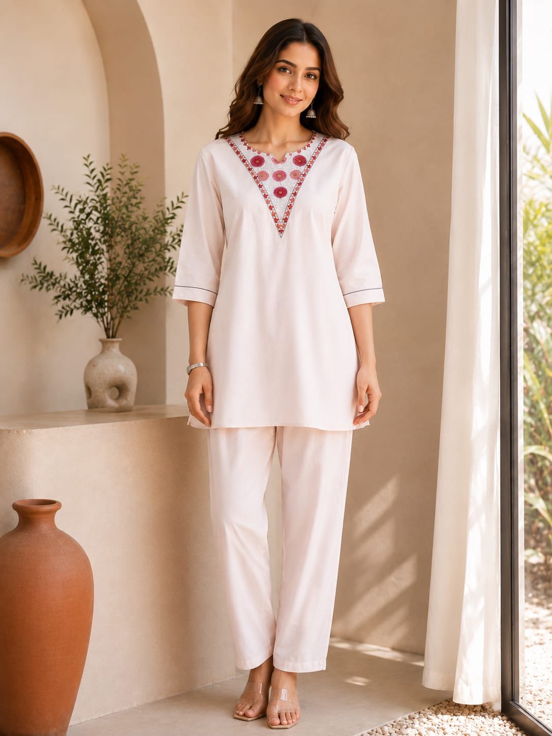 Perfect for Daily Wear, Office Wear & Casual Outings - Image 3