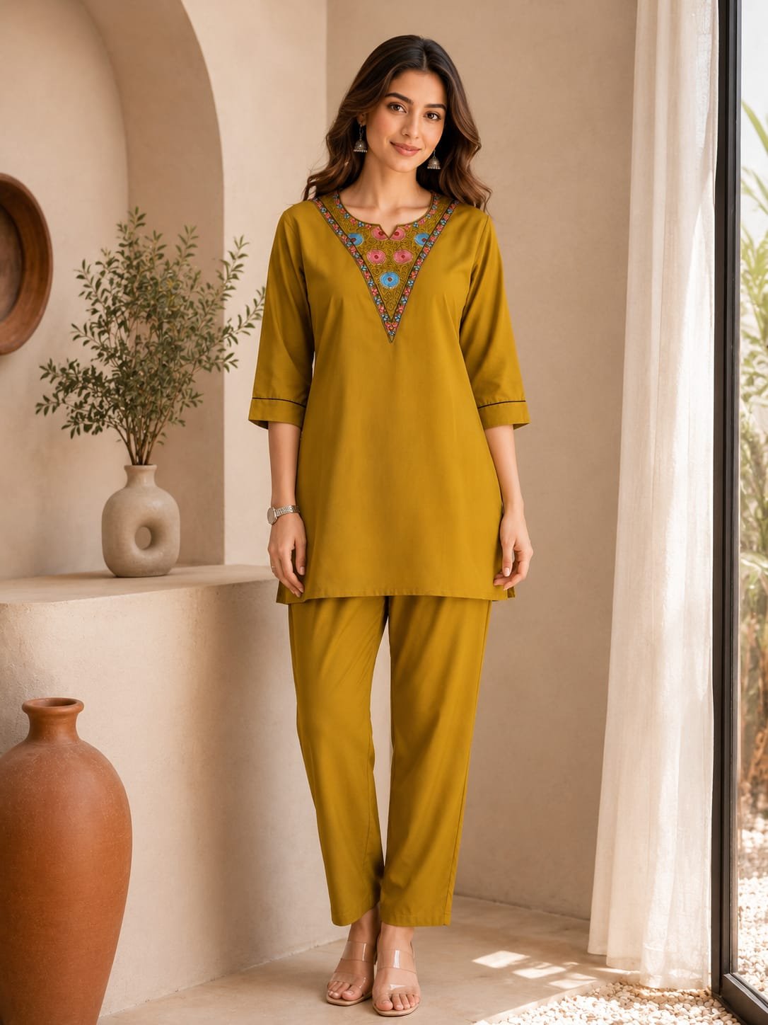 Perfect for Daily Wear, Office Wear & Casual Outings - Image 5