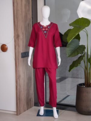 Alternative view of Perfect for Daily Wear, Office Wear & Casual Outings
