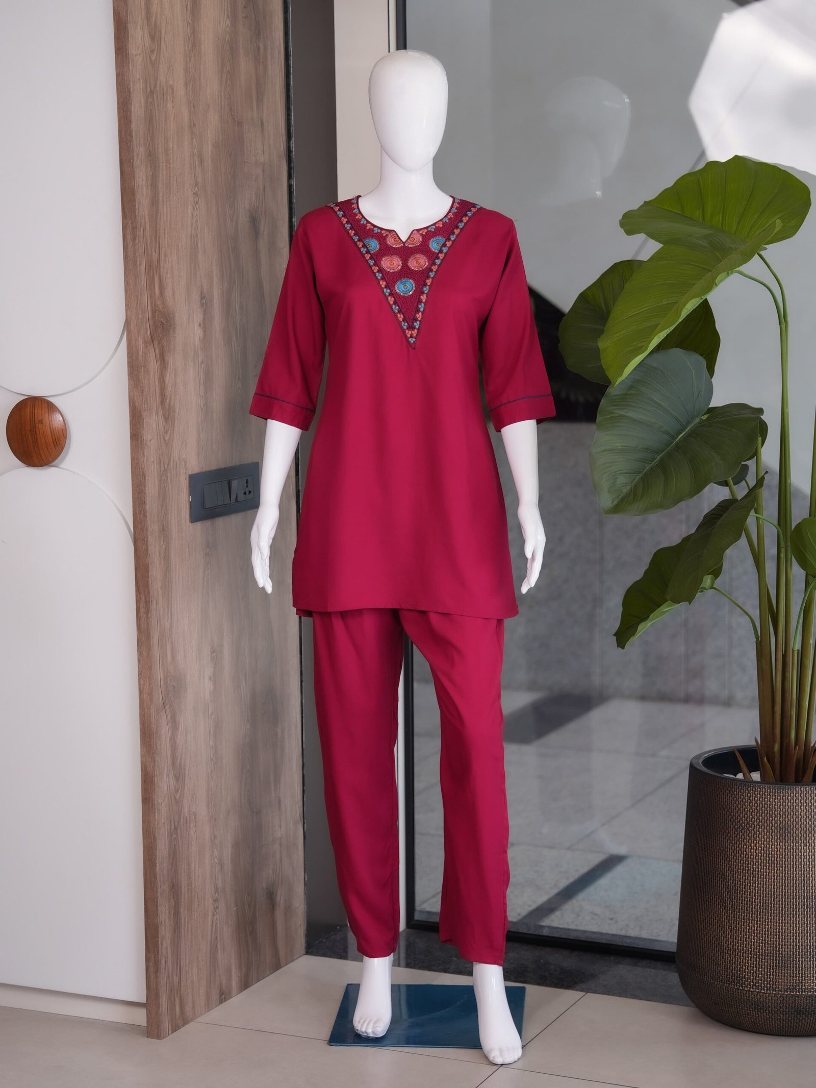 Perfect for Daily Wear, Office Wear & Casual Outings - Image 2