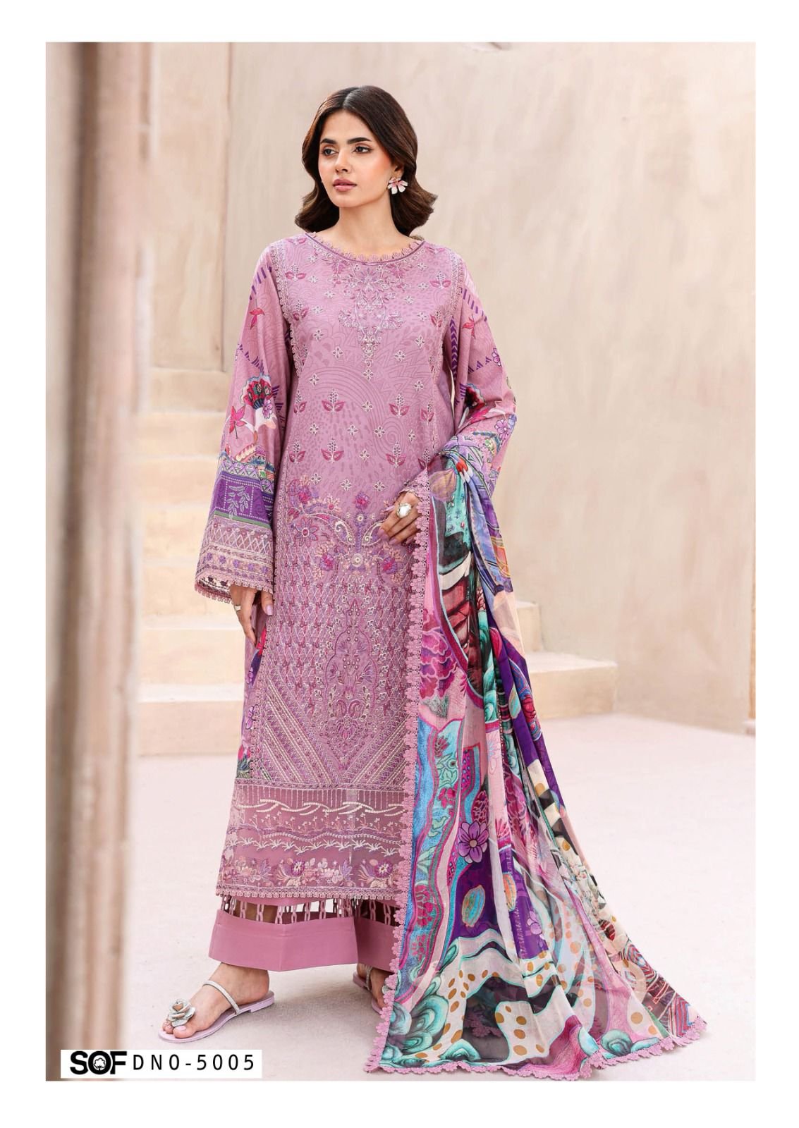 Premium luxury PURE COTTON collection - Image 5