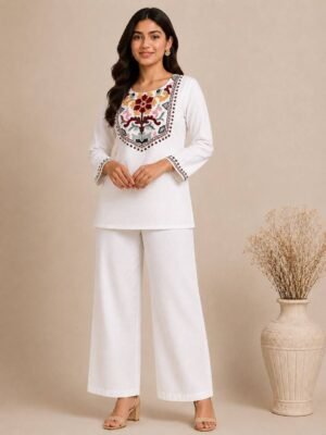 New Lonching Co-ord setÂ