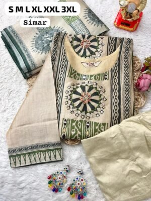 Alternative view of New Arrival: The Stunning "Simar" Collection!