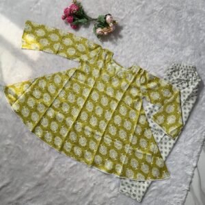 Alternative view of PREMIUM READYMADE CO-ORD SET  COLLECTIONS 2026