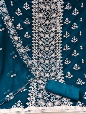 Alternative view of Exclusive Dress Material Suit  For Women