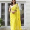 NEW LAUNCHING  SAREE SET