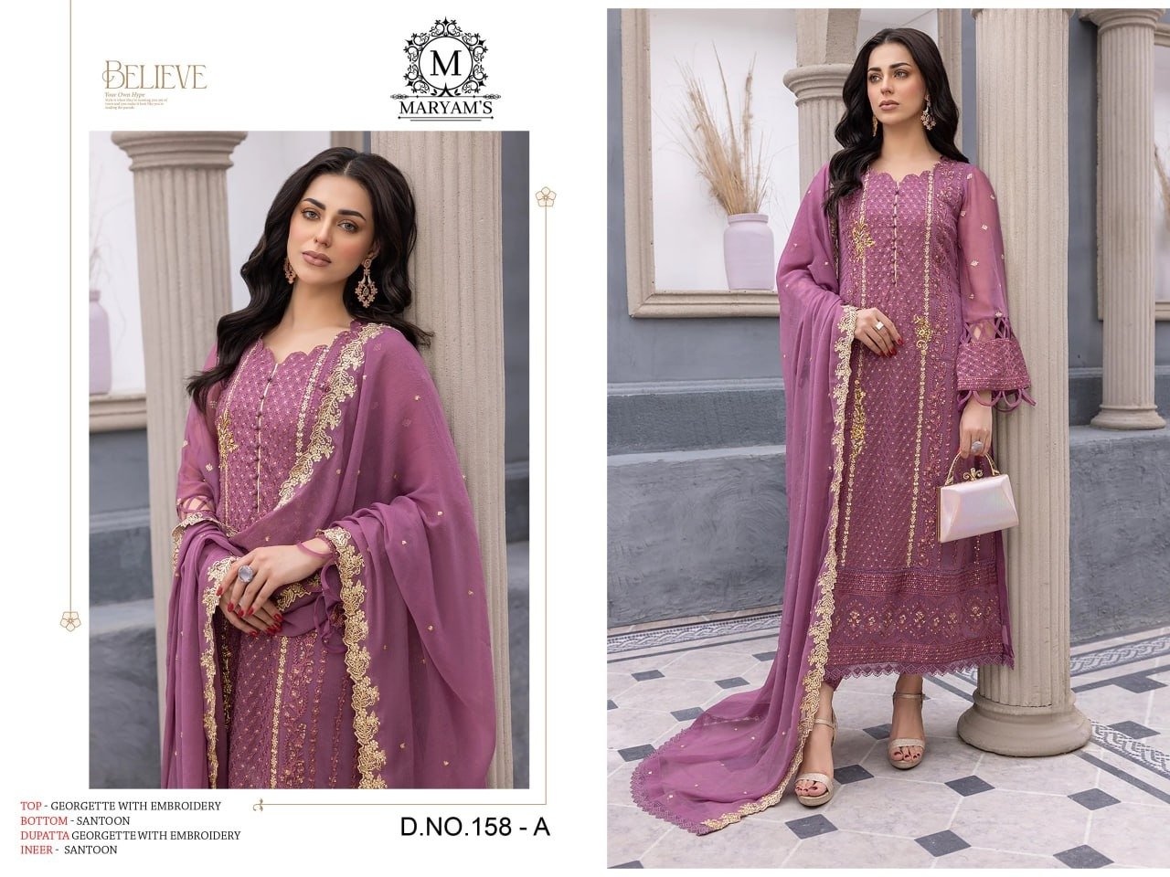 Today We are Launching Exclusively Pakistani Festive & Party Wear Collection - Image 3