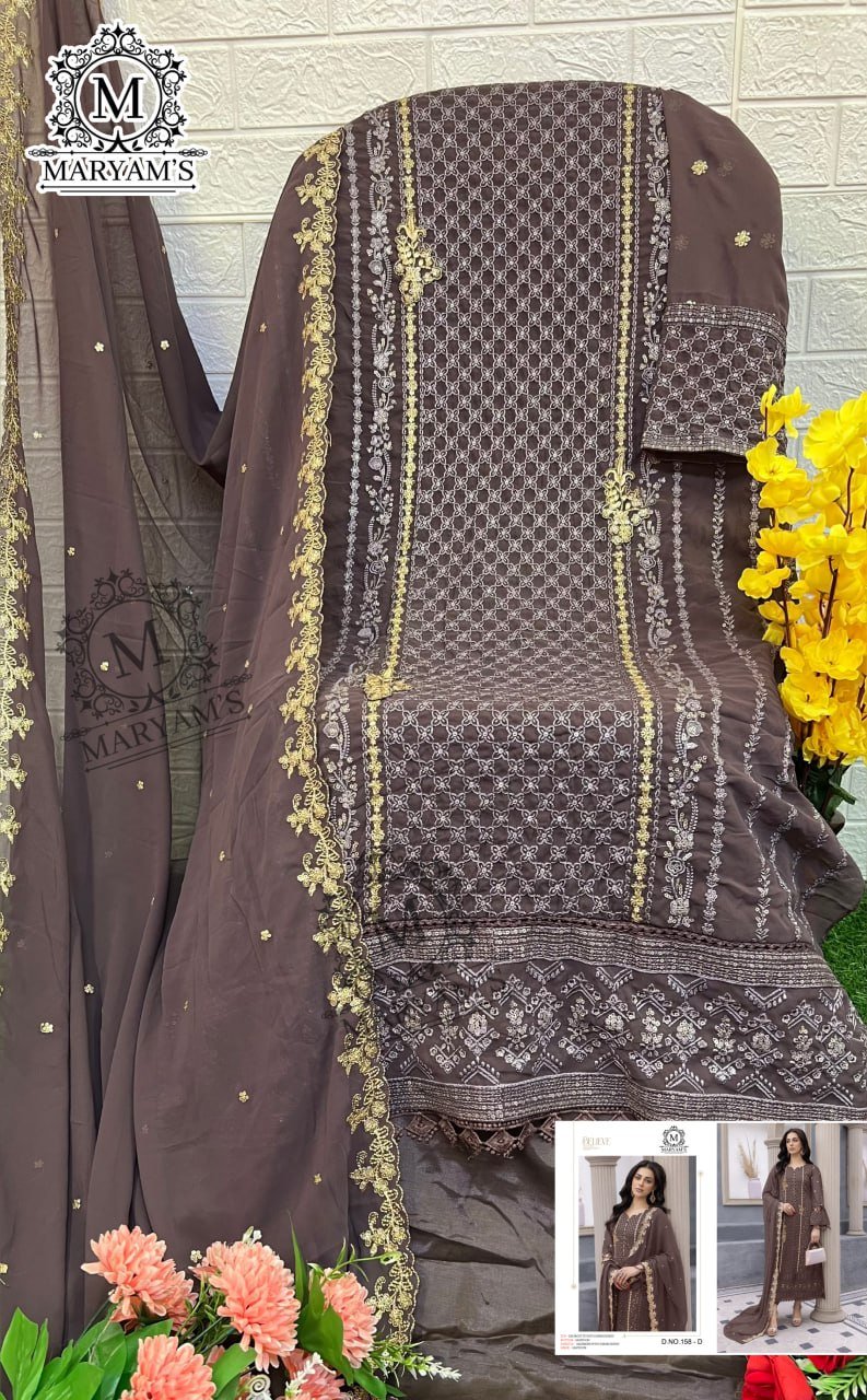 Today We are Launching Exclusively Pakistani Festive & Party Wear Collection - Image 2