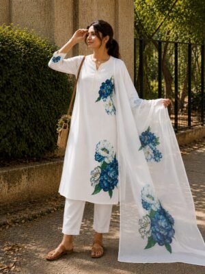 Lilan Lunching 3 psc Set