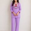New Lonching Co-ord set