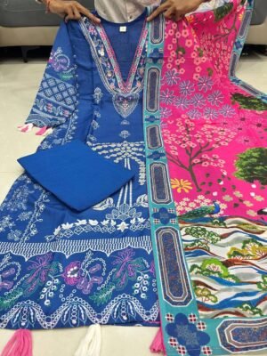 Alternative view of Đěsigner Special Premium Russian Silk Piece Set