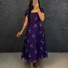 launching exclusive festivals and functional wear Maxi gown