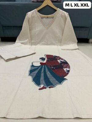 Alternative view of  PRESENTING EXCLUSIVE COLLECTION IN NEW PATTERN