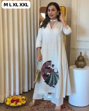 Â PRESENTING EXCLUSIVE COLLECTION IN NEW PATTERN
