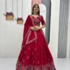 AK Creation is Launching New Festival Lehenga Choli