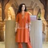 Kurti Pant set for Gorgeous ladies 