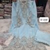 BIN SAEED PRESEND NEW SERIES OF READYMADE ORIGINAL SUITS