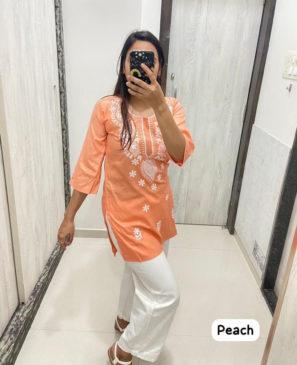 launching best selling short kurtas - Image 6