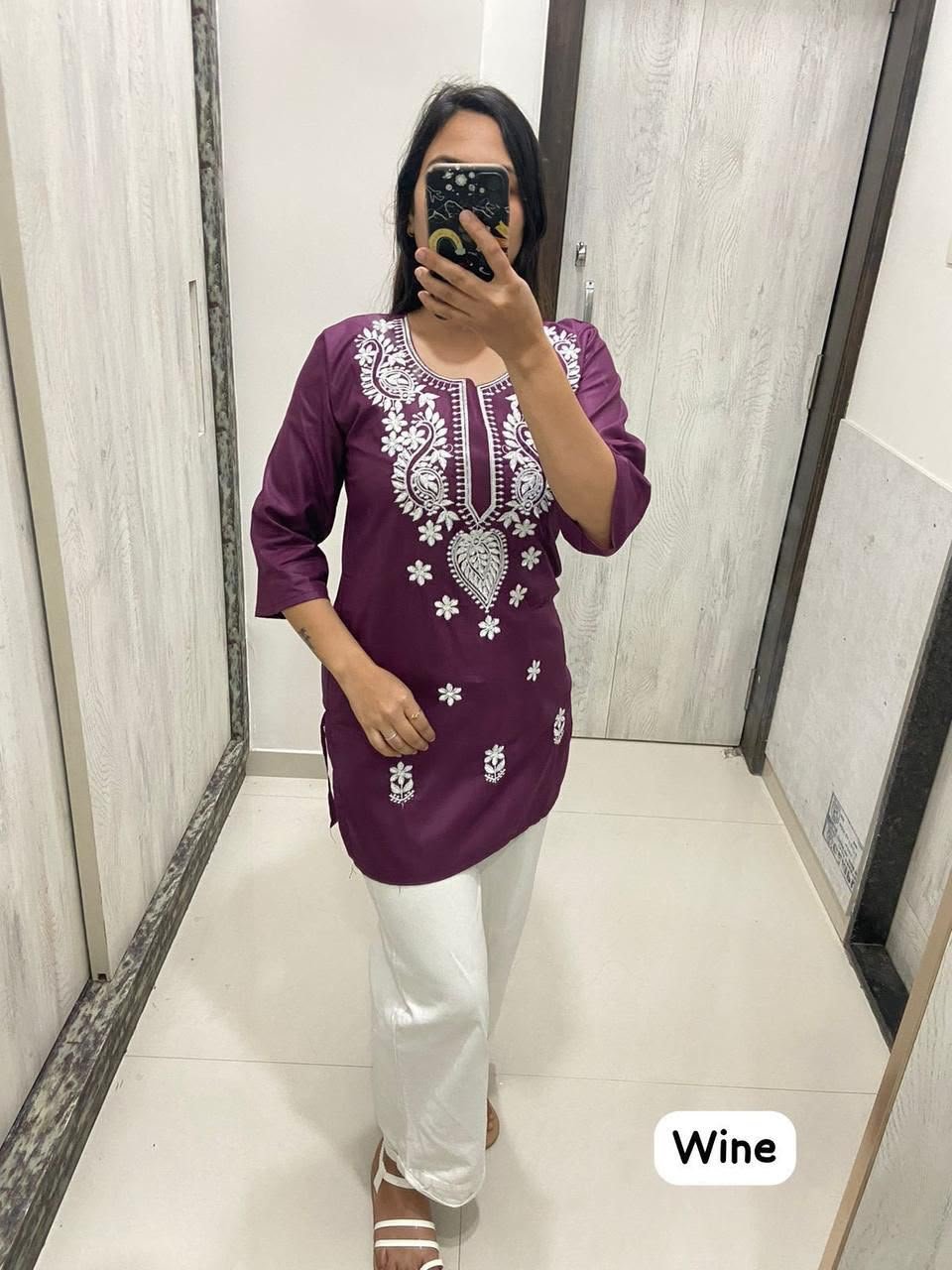 launching best selling short kurtas - Image 7