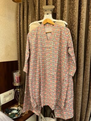 PREMIUM RAYON CORDSETS ON AFFRODABLE RANGE