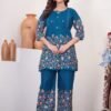 Premium Designer Festive Co-ord Set