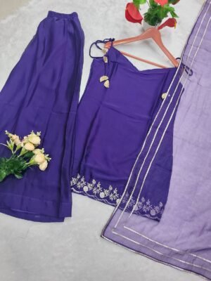 Alternative view of Today We are Launching Exclusively Readymade Suits & Party Wear Collection .
