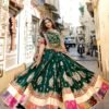 AK SERIES PRESENTING NEW  NAVRATRI  SPECIAL CHANIYA CHOLI