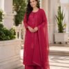 AK New Launching  Desingner Party Wear Look Collection