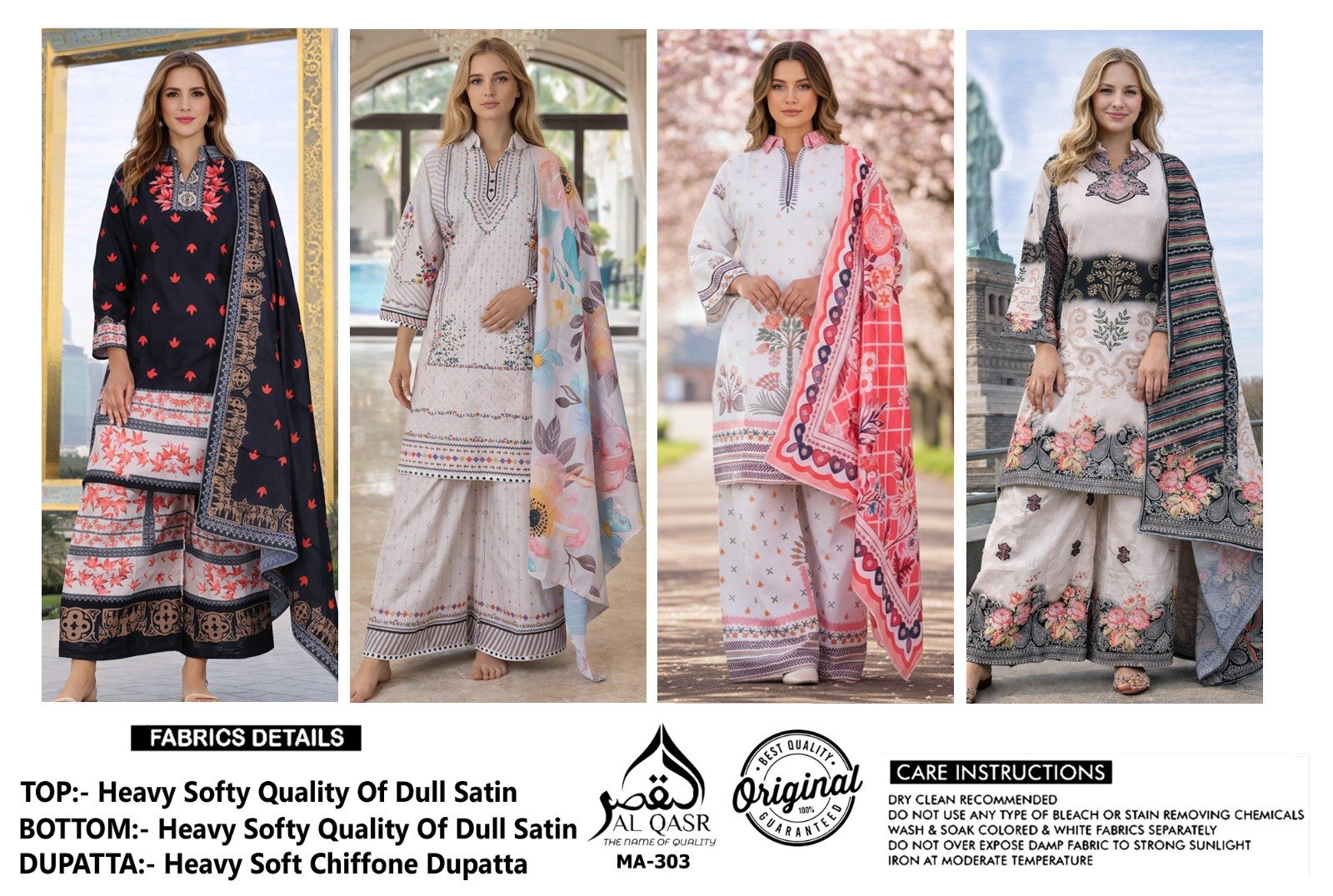 TURKISH CORD-SETS COLLECTION WITH DUPATTA - Image 5