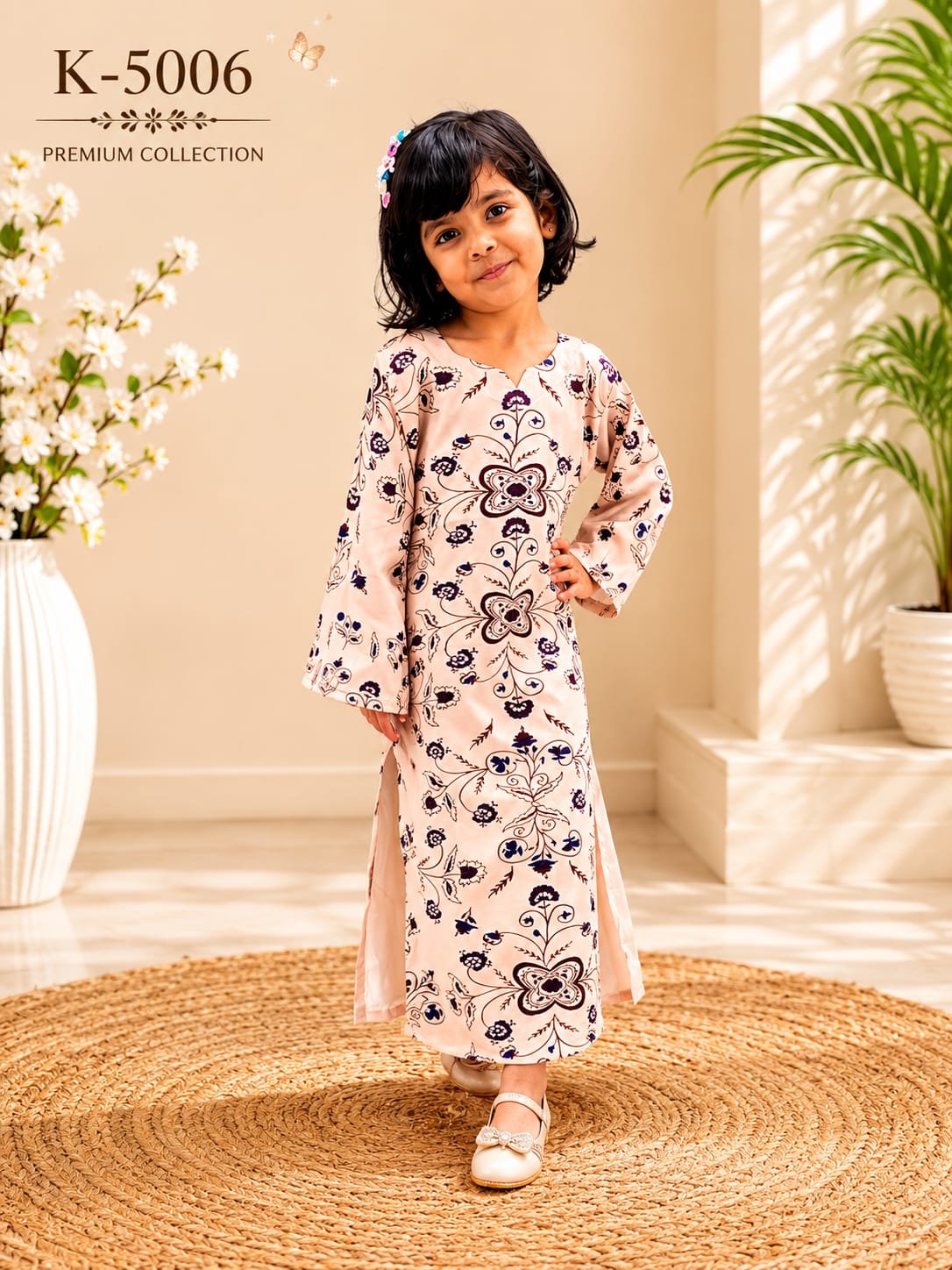 Presenting our newest Kids Luxury Collection by The Wonder Woman Designer Studio - Image 4