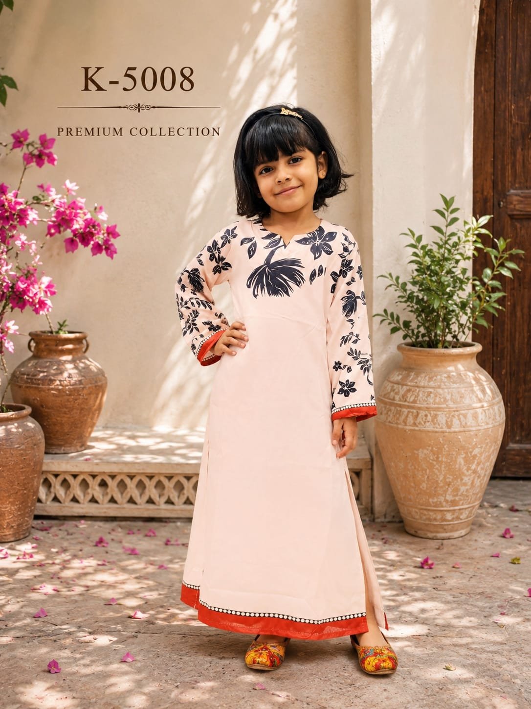 Presenting our newest Kids Luxury Collection by The Wonder Woman Designer Studio - Image 2