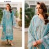 pure cotton print with exclusive patch HEAVY embroidery PATCH