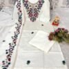 Launching New Designers Kurti Pent Dupatta Set