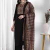 New collection Three Colour Kurti set