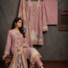 EXCLUSIVE EMBROIDERED COLLECTION