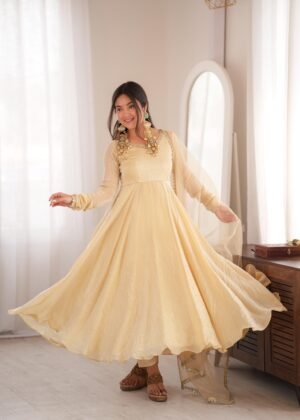 Women’s Ethnic Wear Fully Stitched & Ready to Wear